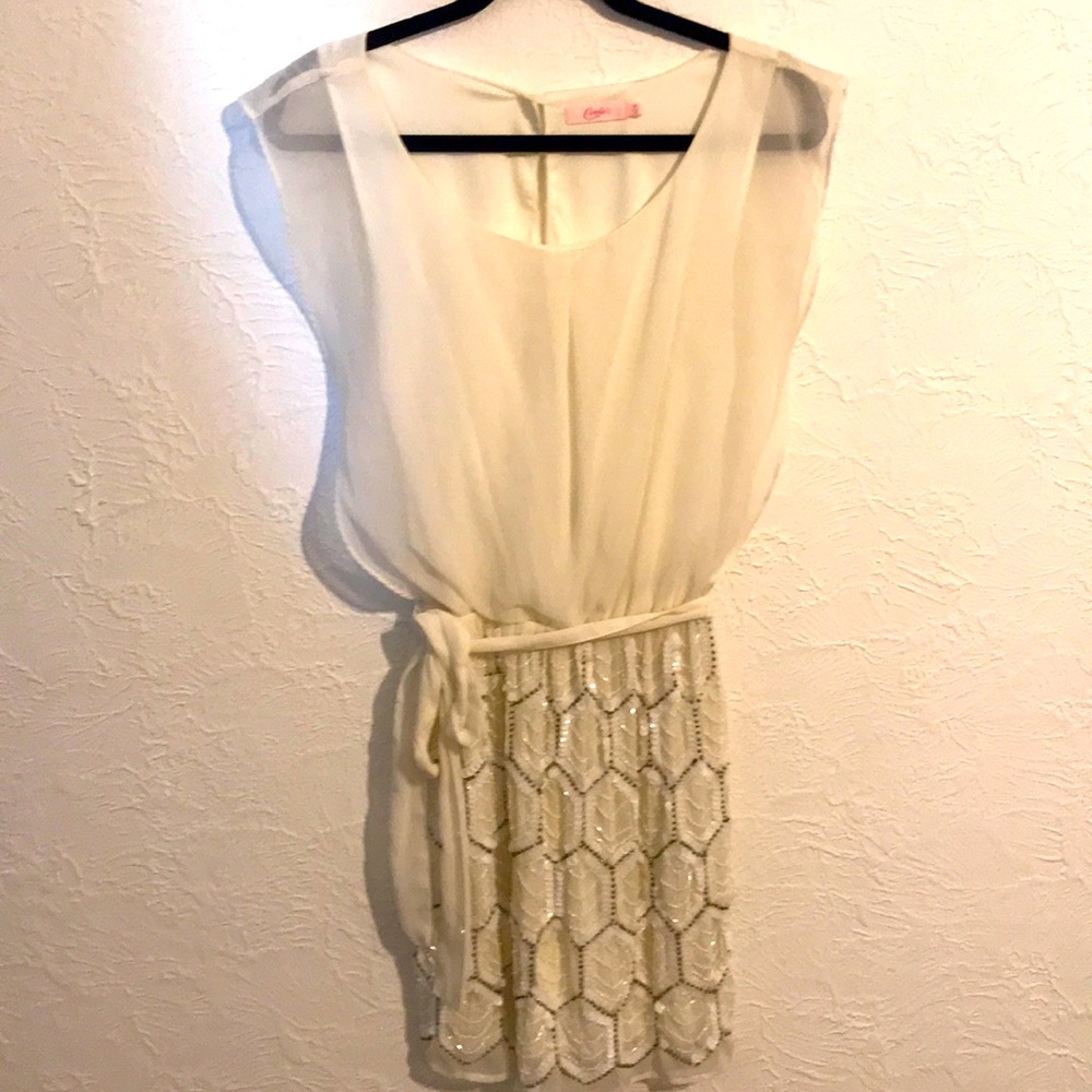 Cocktail Dress